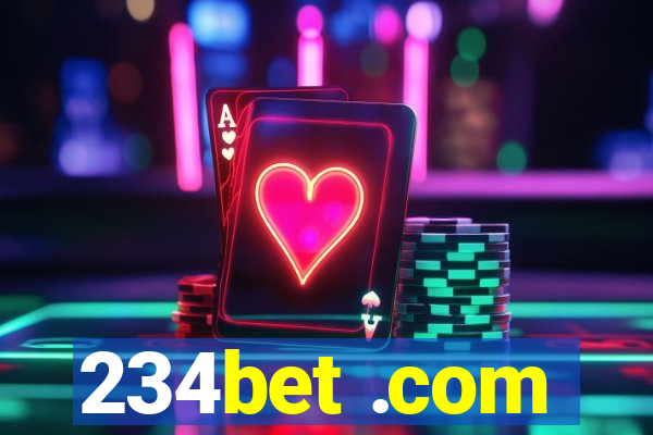 234bet .com